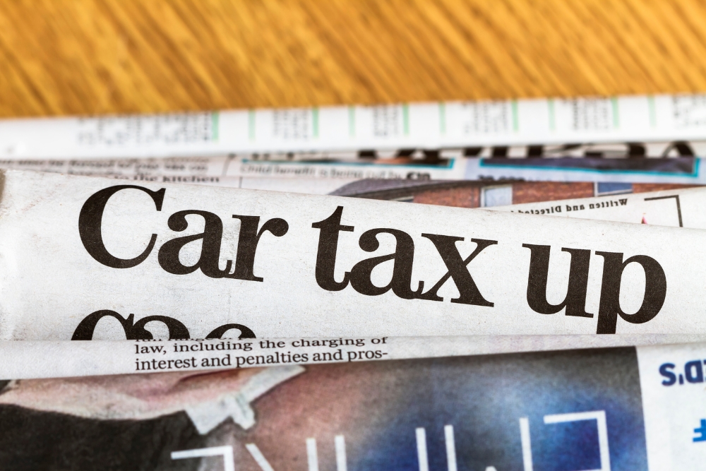 Impact of upcoming car tax changes 2025